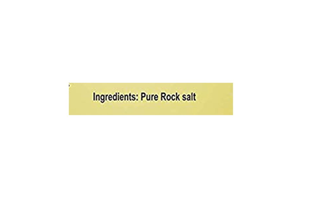 Neotea Rock Salt    Pack  1 kilogram